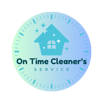 On Time Cleaners